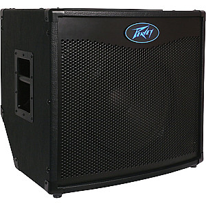 Peavey Tour TNT 115 Bass Combo Amp